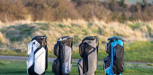 Collection cartbags Ping 2025
