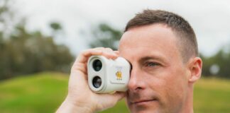 Shot Scope Pro X