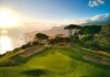 Palheiro Golf Club à Madere