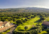 Picciolo Etna Golf Resort & SPA rénovations et travaux parcours