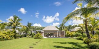Home Exchange à l'Ile Maurice
