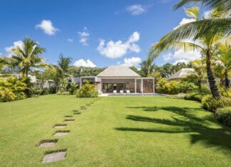 Home Exchange à l'Ile Maurice