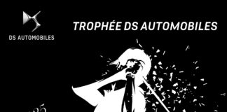 Trophée DS Automobiles