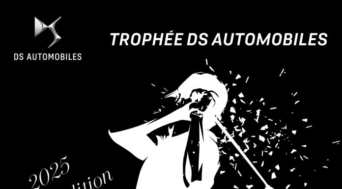 Trophée DS Automobiles