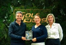 le leader du retail Golf en France, Golf Plus, s’implante à Dinard !