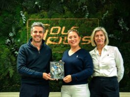 le leader du retail Golf en France, Golf Plus, s’implante à Dinard !