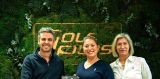 le leader du retail Golf en France, Golf Plus, s’implante à Dinard !