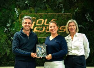 le leader du retail Golf en France, Golf Plus, s’implante à Dinard !