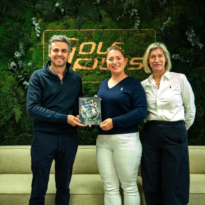le leader du retail Golf en France, Golf Plus, s’implante à Dinard !