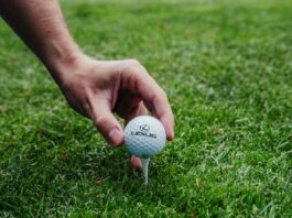 Lexus Golf Cup France 2025