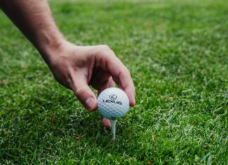Lexus Golf Cup France 2025