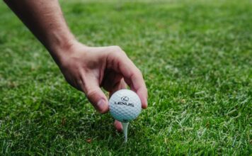 Lexus Golf Cup France 2025