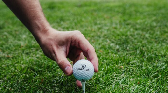 Lexus Golf Cup France 2025