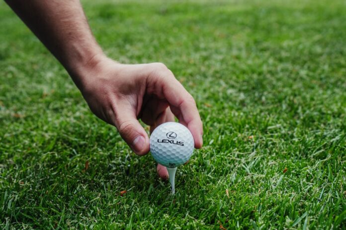 Lexus Golf Cup France 2025