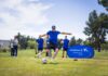 Footgolf a Porto Carras