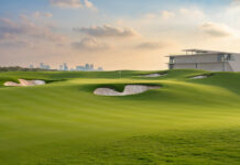 Al Zorah Ajman