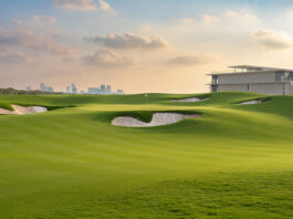 Al Zorah Ajman