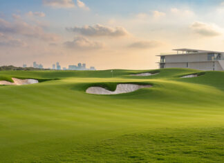 Al Zorah Ajman