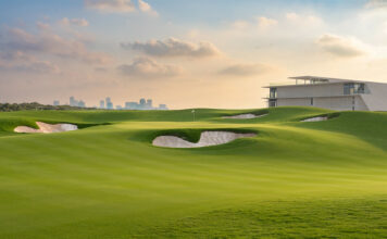 Al Zorah Ajman