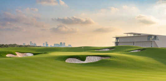 Al Zorah Ajman