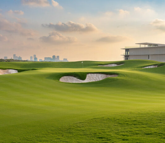 Al Zorah Ajman