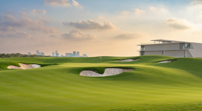 Al Zorah Ajman