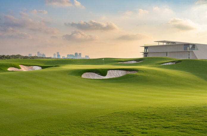 Al Zorah Ajman