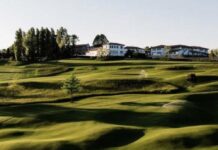Golf d'Archanges organise les 12h de golf
