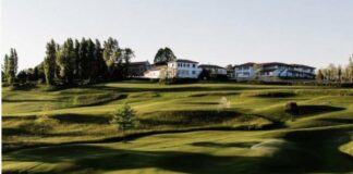 Golf d'Archanges organise les 12h de golf