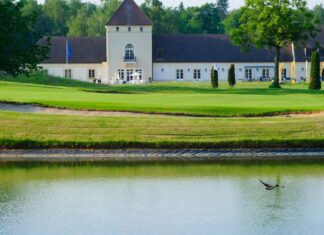 Ugolf Apremont