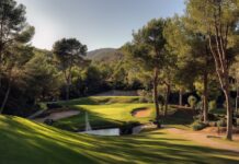 Arabella Golf Resort Mallorca a été couronné « Golf Resort of the Year 2025 » par l'International Association of Golf Tour Operators (IAGTO)