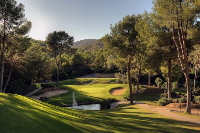 Arabella Golf Resort Mallorca a été couronné « Golf Resort of the Year 2025 » par l'International Association of Golf Tour Operators (IAGTO)