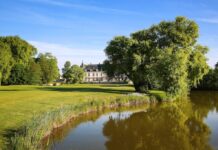 Chateau D'Augerville Golf Hotels & Preference