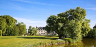 Chateau D'Augerville Golf Hotels & Preference
