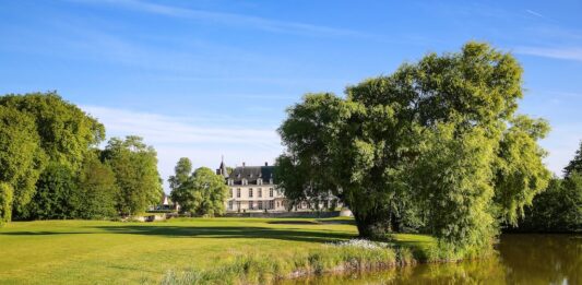Chateau D'Augerville Golf Hotels & Preference