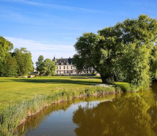 Chateau D'Augerville Golf Hotels & Preference