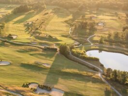 Championnat de France MCA 2025