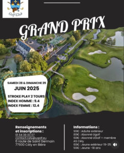 UGolf Cely