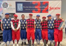 ProAM de la Cote d'Opale 2025