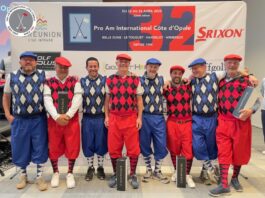 ProAM de la Cote d'Opale 2025