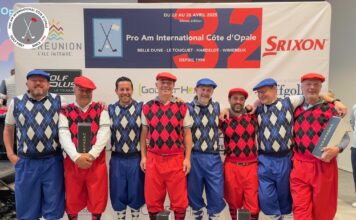 ProAM de la Cote d'Opale 2025