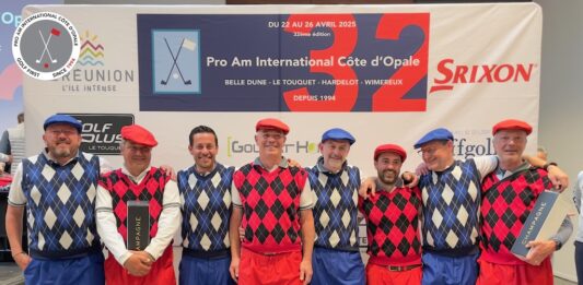 ProAM de la Cote d'Opale 2025