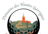 Logo Golf des Ocres domaine hautes Garrigues