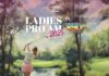 Ladies Pro AM 2025 VSD par agence SWING