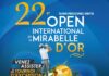 Open de la Mirabelle d'Or
