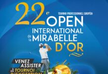 Open de la Mirabelle d'Or