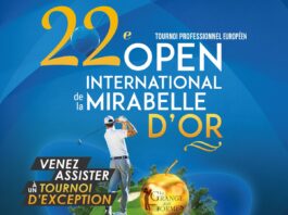 Open de la Mirabelle d'Or