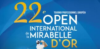 Open de la Mirabelle d'Or