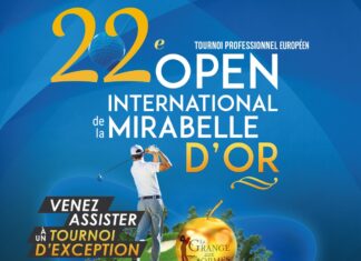 Open de la Mirabelle d'Or