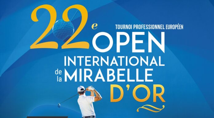 Open de la Mirabelle d'Or